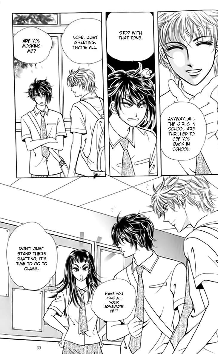 Invincible Yeonbyeongeol Chapter 6 page 29 - Chapter 6