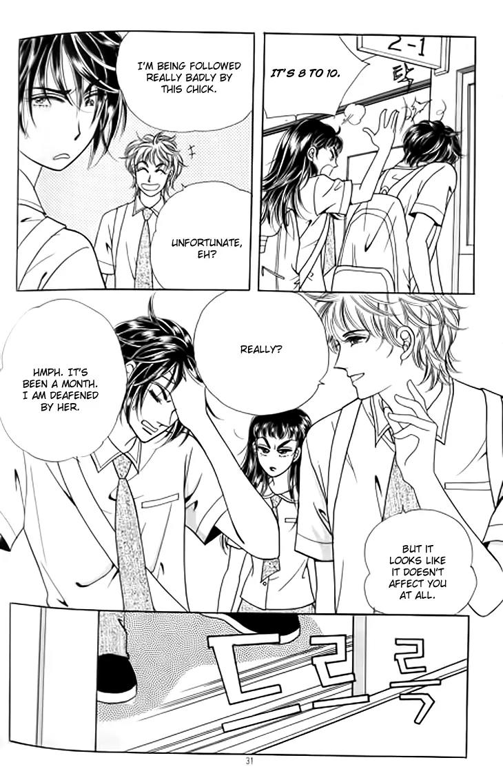 Invincible Yeonbyeongeol Chapter 6 page 30 - Chapter 6