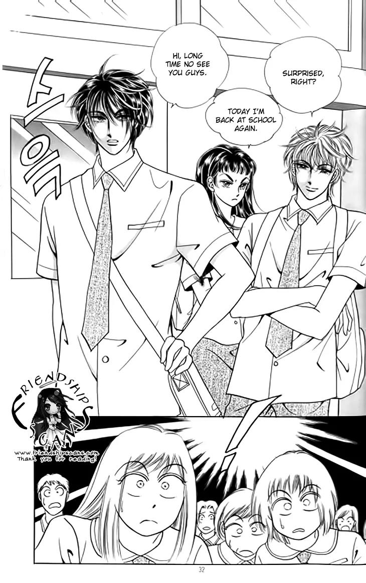 Invincible Yeonbyeongeol Chapter 6 page 31 - Chapter 6