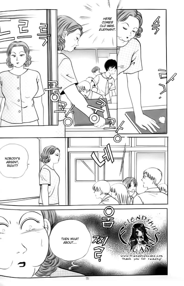 Invincible Yeonbyeongeol Chapter 6 page 34 - Chapter 6