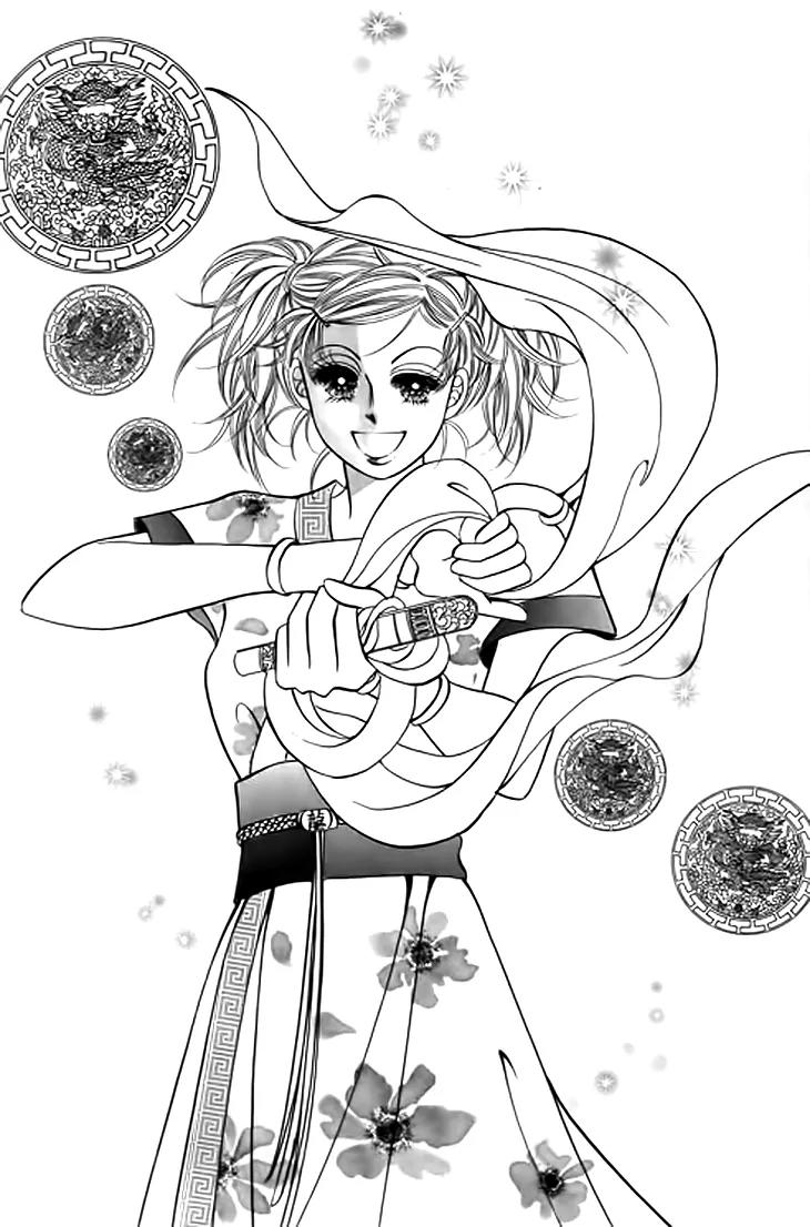 Invincible Yeonbyeongeol Chapter 6 page 4 - Chapter 6