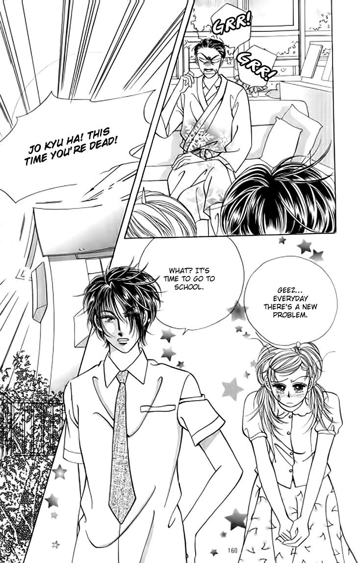 Invincible Yeonbyeongeol Chapter 6 page 5 - Chapter 6