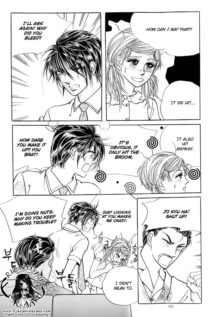 Invincible Yeonbyeongeol Chapter 6 page 7 - Chapter 6