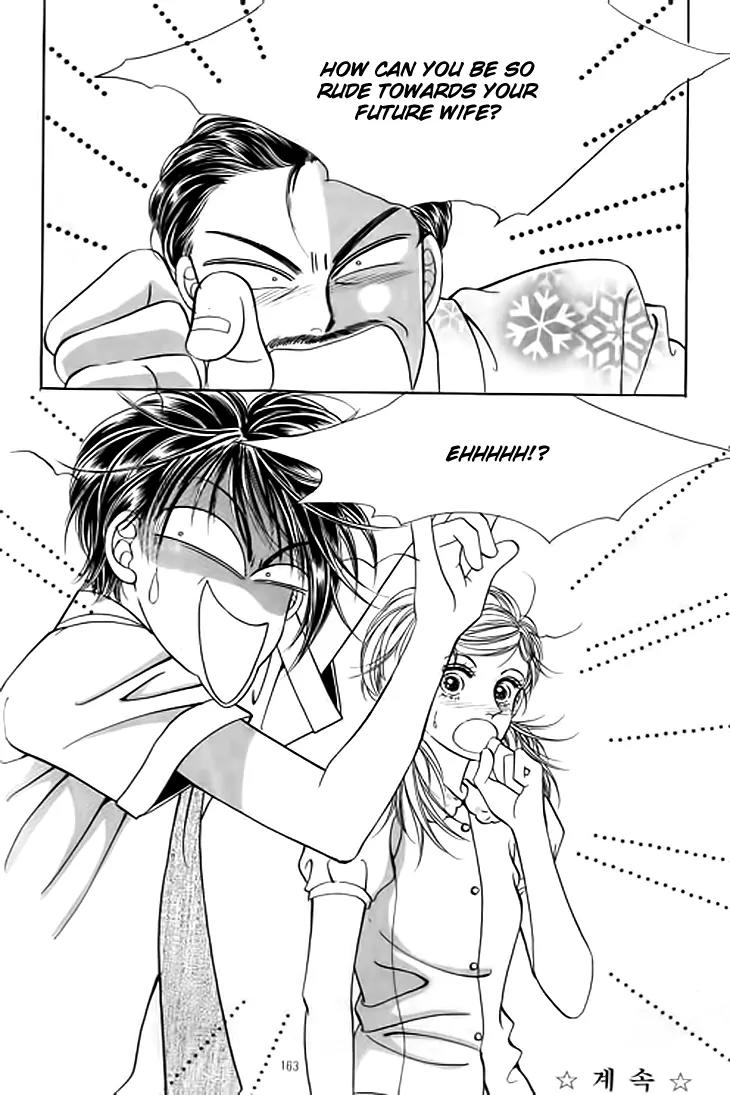 Invincible Yeonbyeongeol Chapter 6 page 8 - Chapter 6
