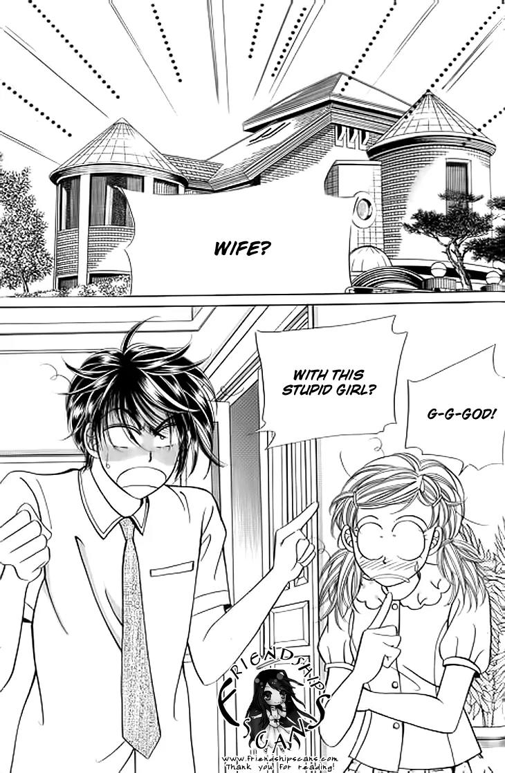 Invincible Yeonbyeongeol Chapter 6 page 9 - Chapter 6