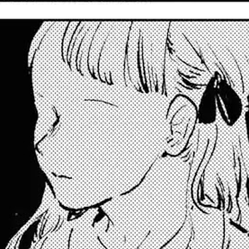 Invisible People Chapter 1 cover