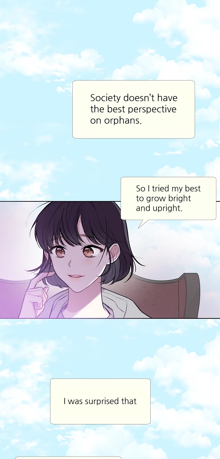 Invitation of Mystic Messenger Chapter 10 page 12 - Chapter 10