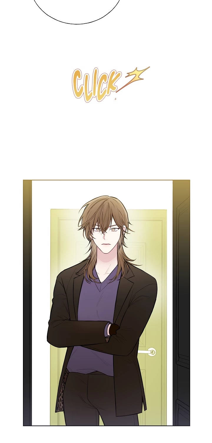Invitation of Mystic Messenger Chapter 10 page 17 - Chapter 10