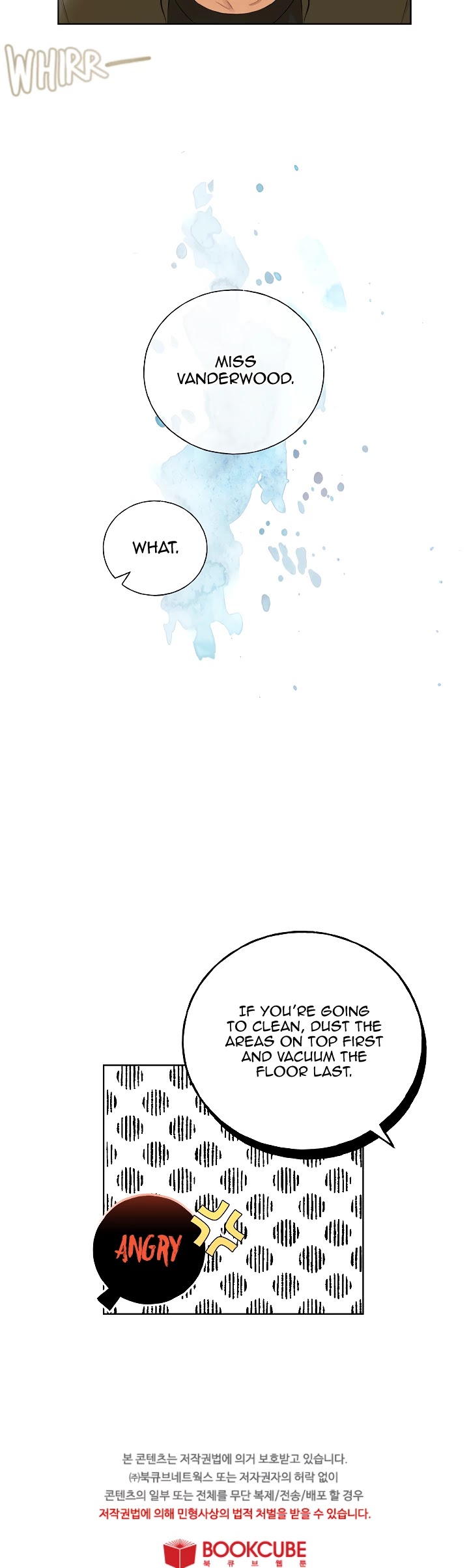 Invitation of Mystic Messenger Chapter 10 page 24 - Chapter 10