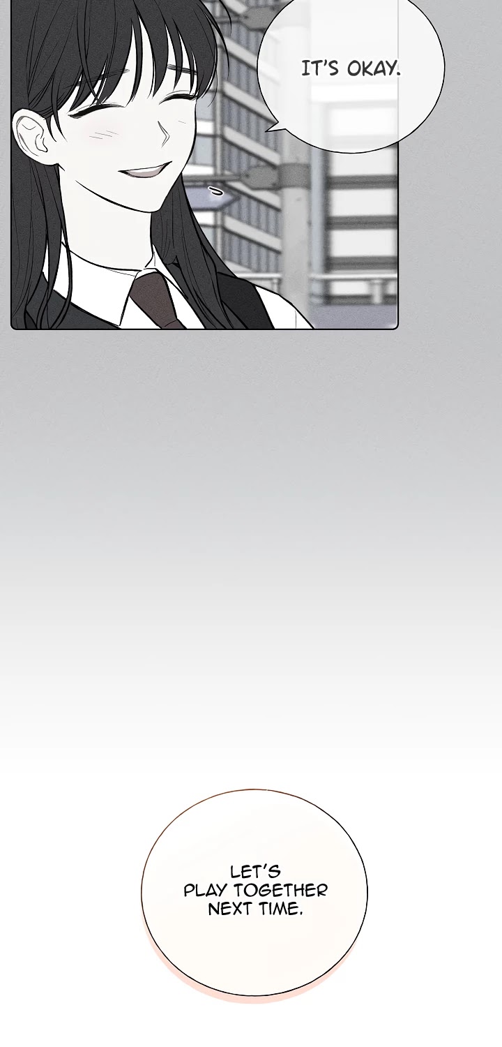 Invitation of Mystic Messenger Chapter 11 page 13 - Chapter 11