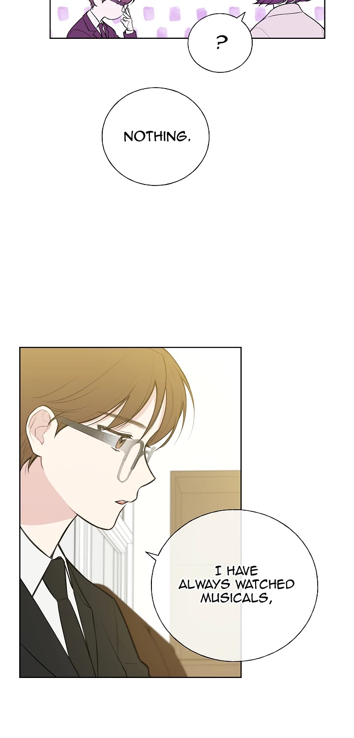 Invitation of Mystic Messenger Chapter 12 page 14 - Chapter 12