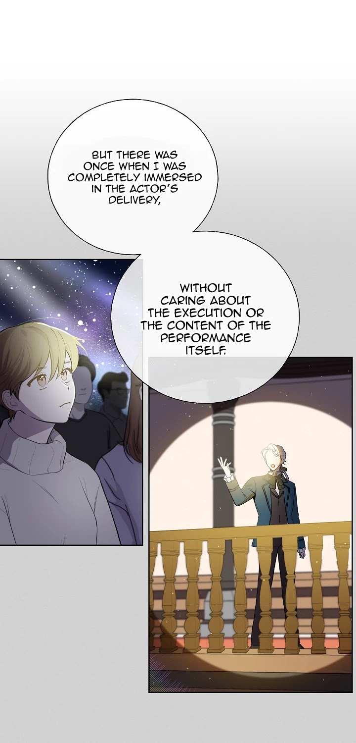 Invitation of Mystic Messenger Chapter 12 page 15 - Chapter 12