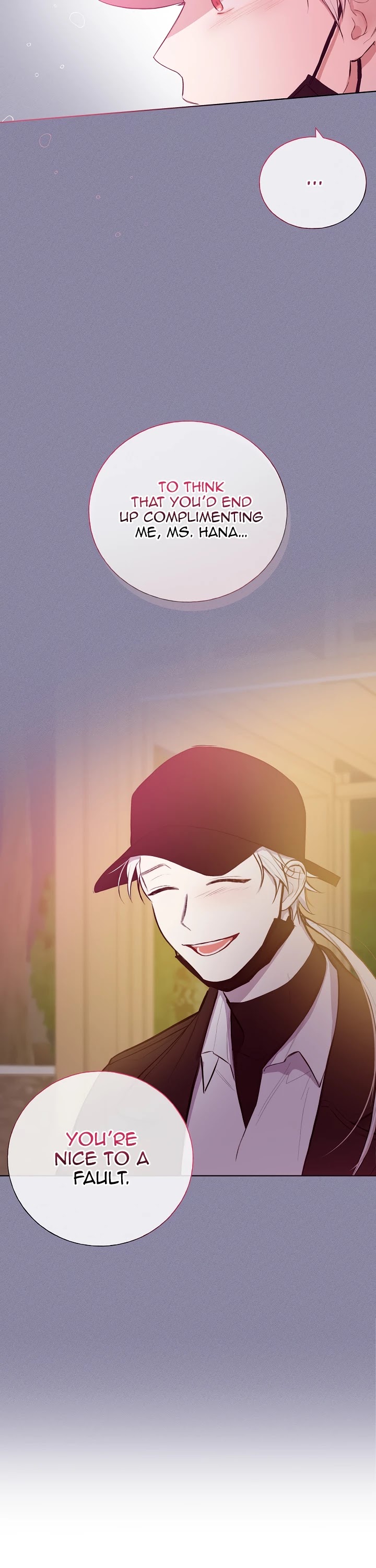 Invitation of Mystic Messenger Chapter 12 page 28 - Chapter 12