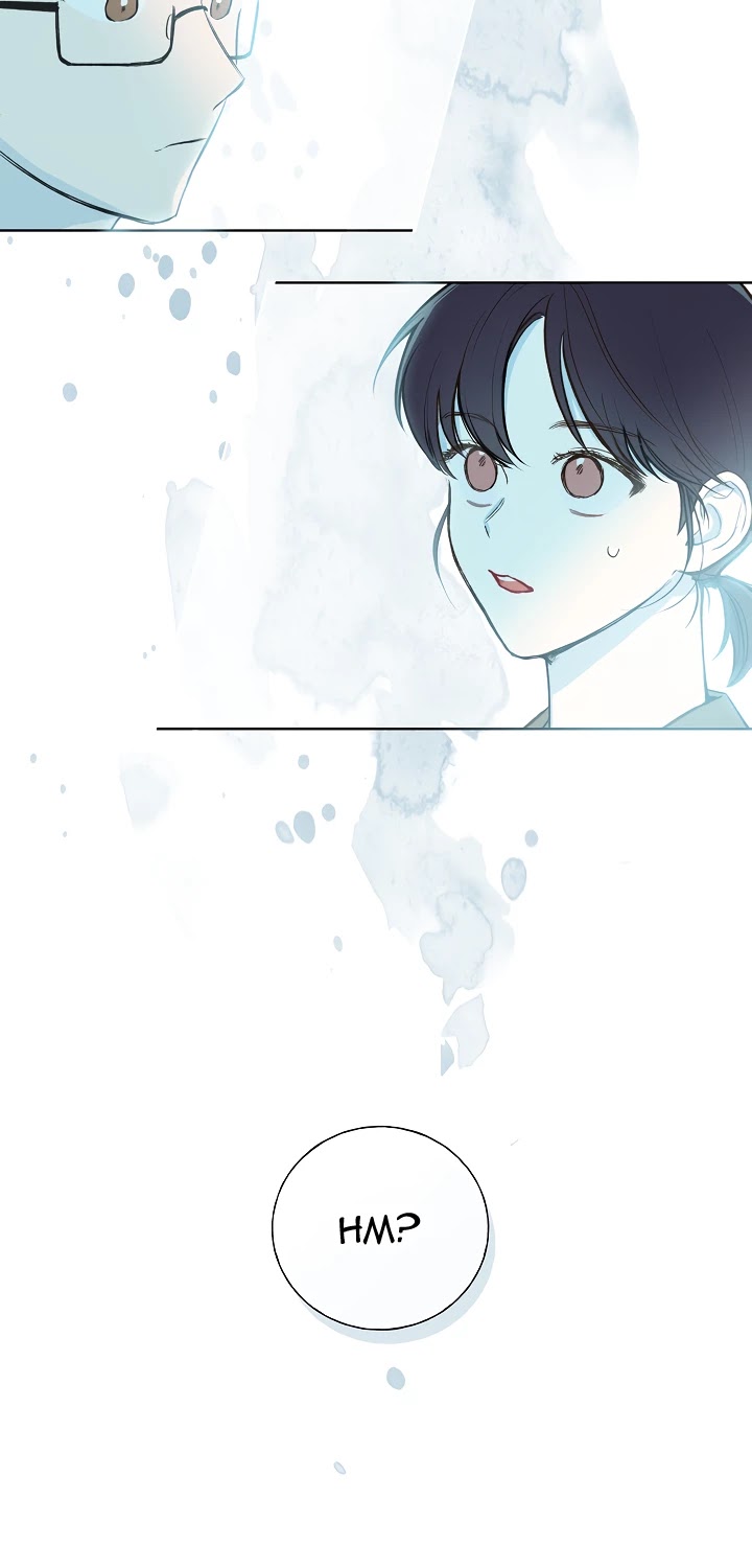 Invitation of Mystic Messenger Chapter 13 page 16 - Chapter 13