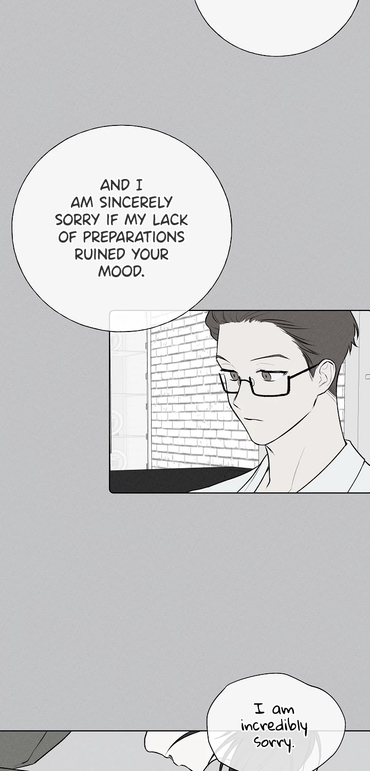 Invitation of Mystic Messenger Chapter 14 page 14 - Chapter 14