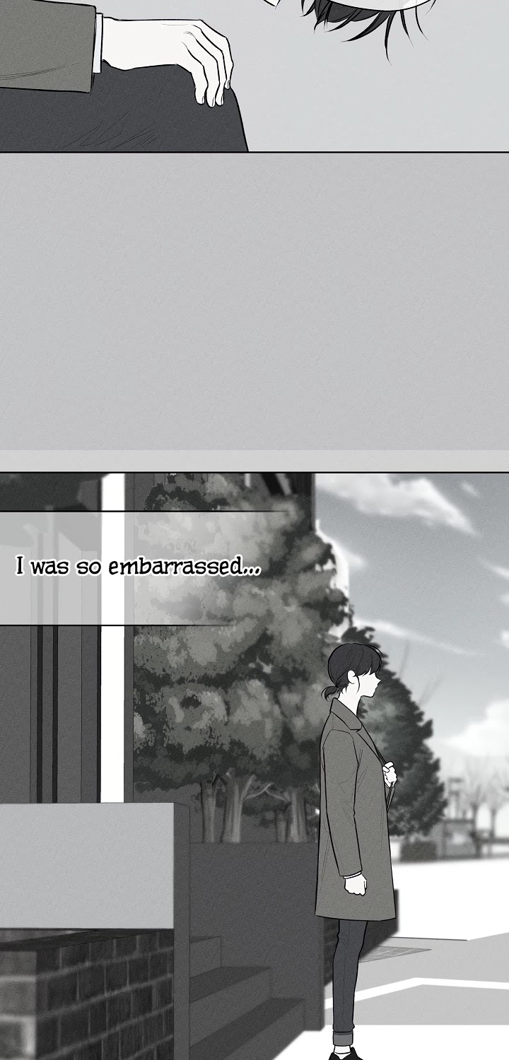 Invitation of Mystic Messenger Chapter 14 page 15 - Chapter 14