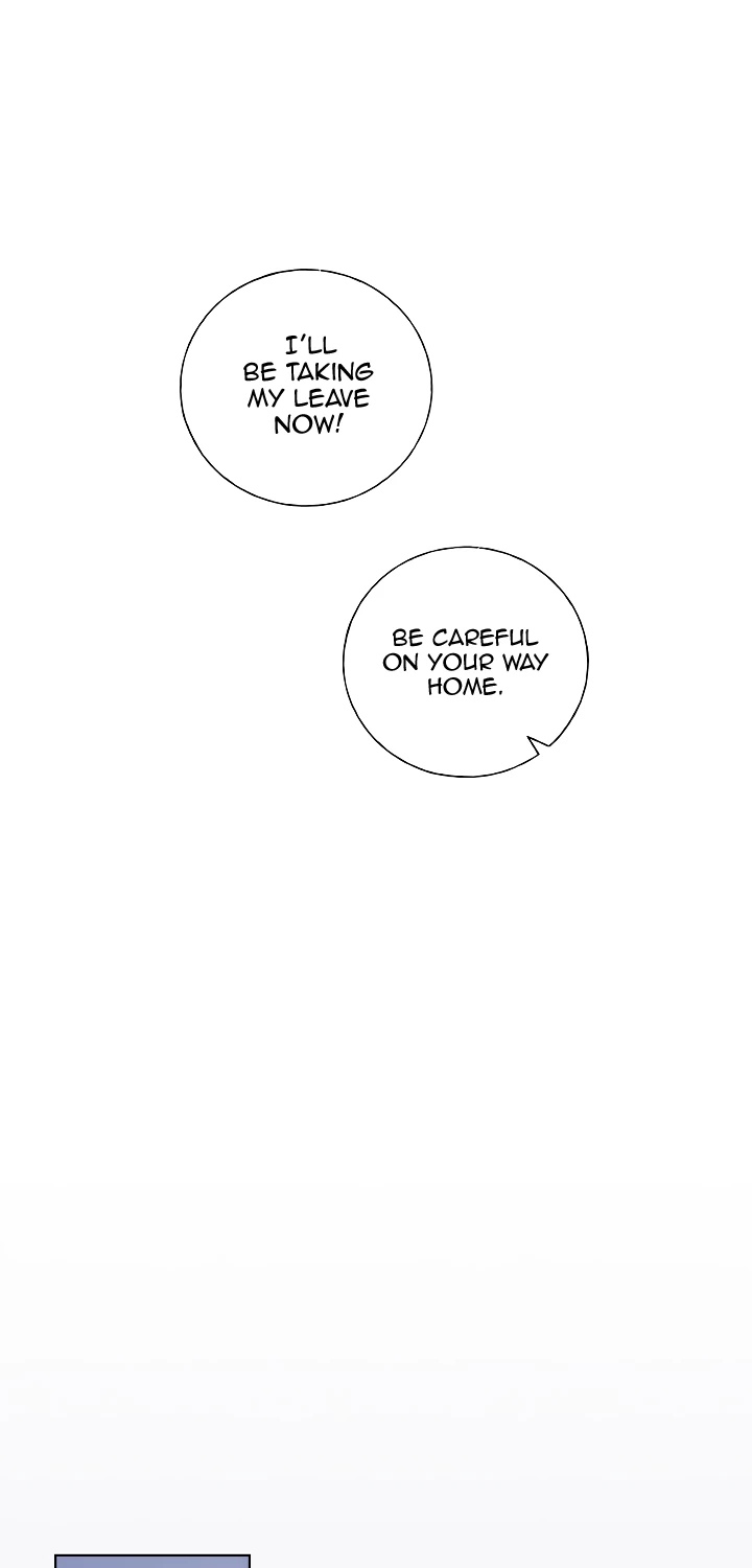 Invitation of Mystic Messenger Chapter 16 page 20 - Chapter 16