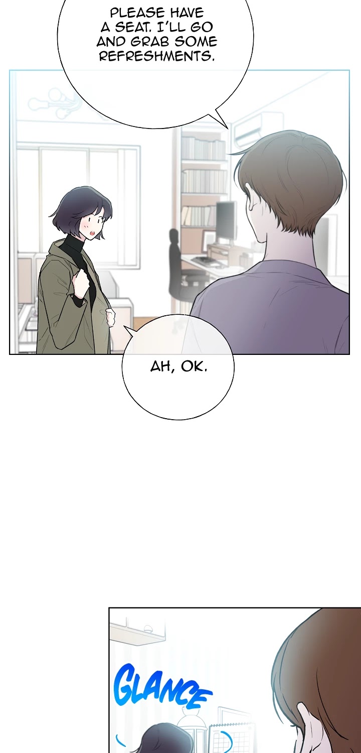 Invitation of Mystic Messenger Chapter 16 page 6 - Chapter 16