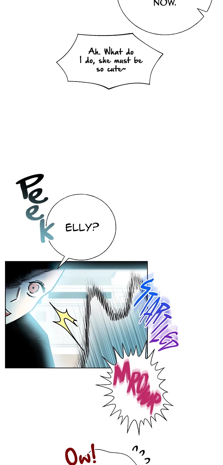 Invitation of Mystic Messenger Chapter 16 page 8 - Chapter 16