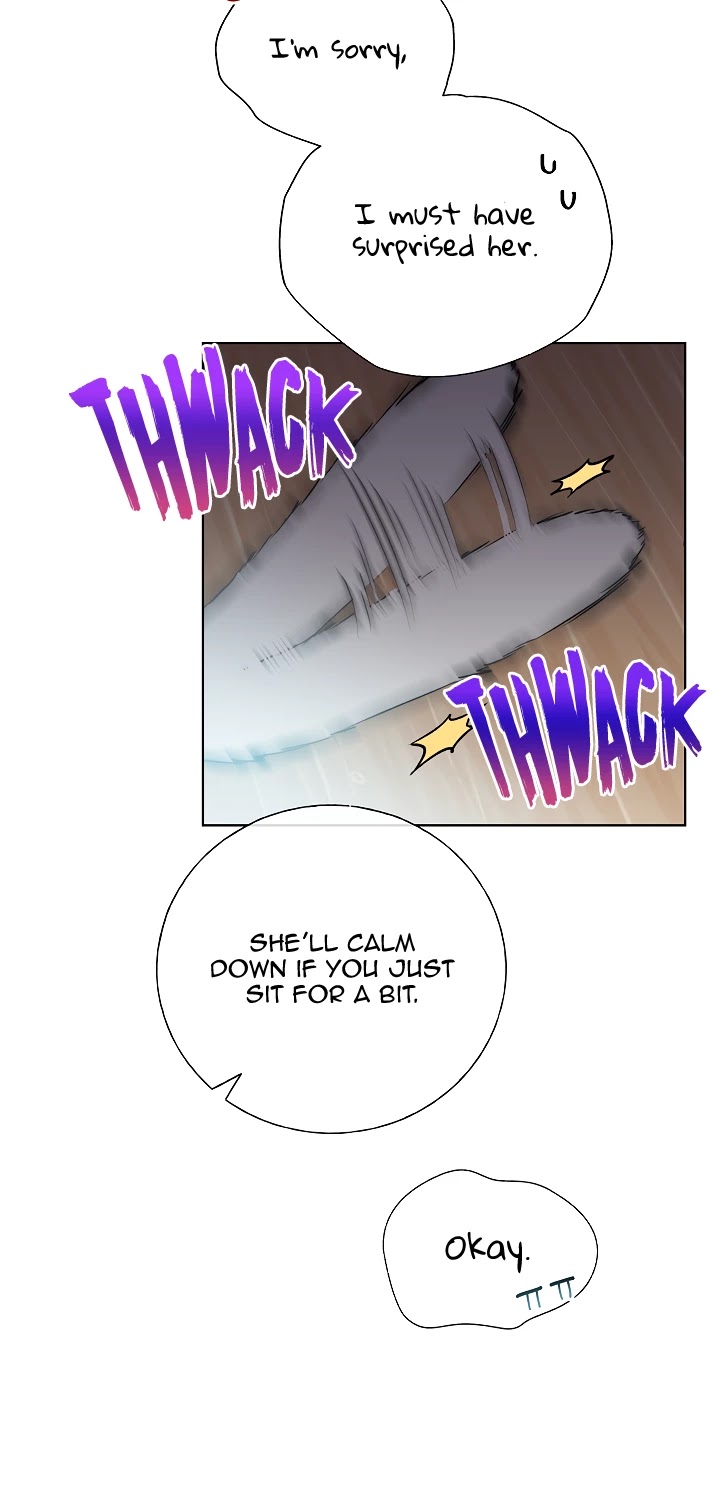 Invitation of Mystic Messenger Chapter 16 page 9 - Chapter 16