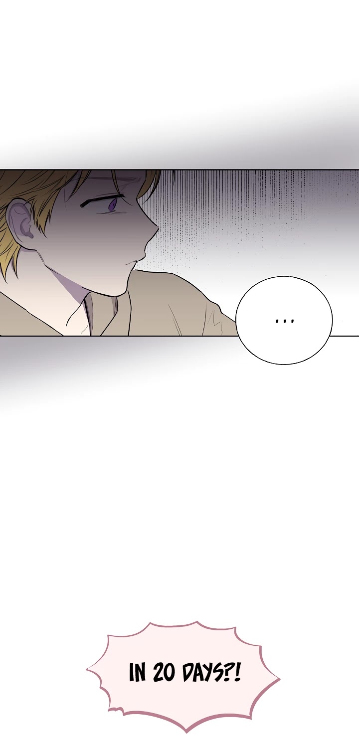 Invitation of Mystic Messenger Chapter 17 page 16 - Chapter 17