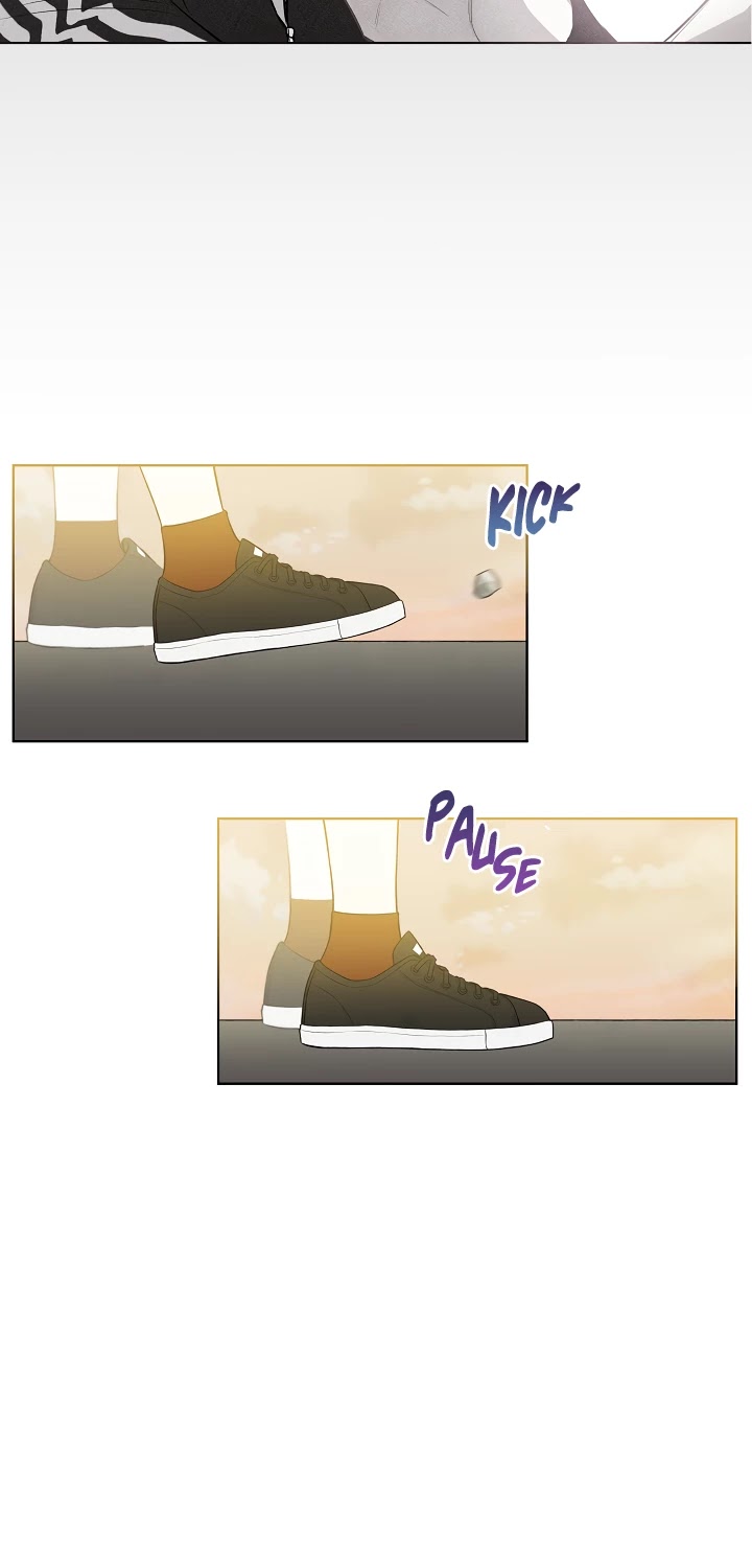 Invitation of Mystic Messenger Chapter 17 page 7 - Chapter 17