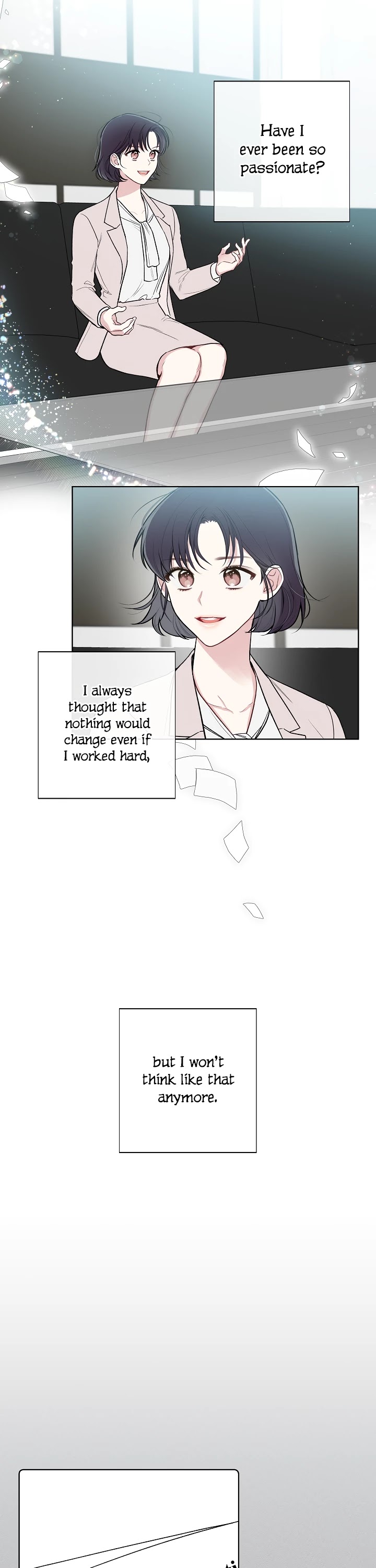Invitation of Mystic Messenger Chapter 18 page 10 - Chapter 18