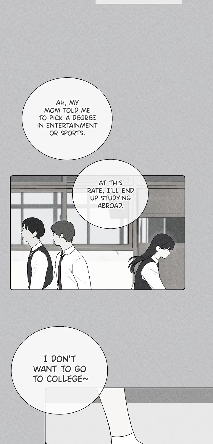 Invitation of Mystic Messenger Chapter 18 page 13 - Chapter 18