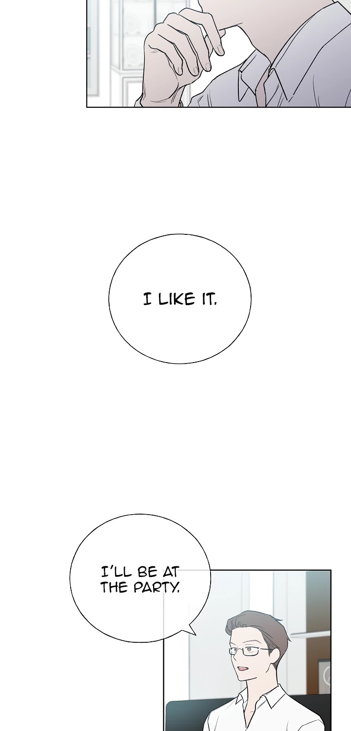 Invitation of Mystic Messenger Chapter 18 page 16 - Chapter 18