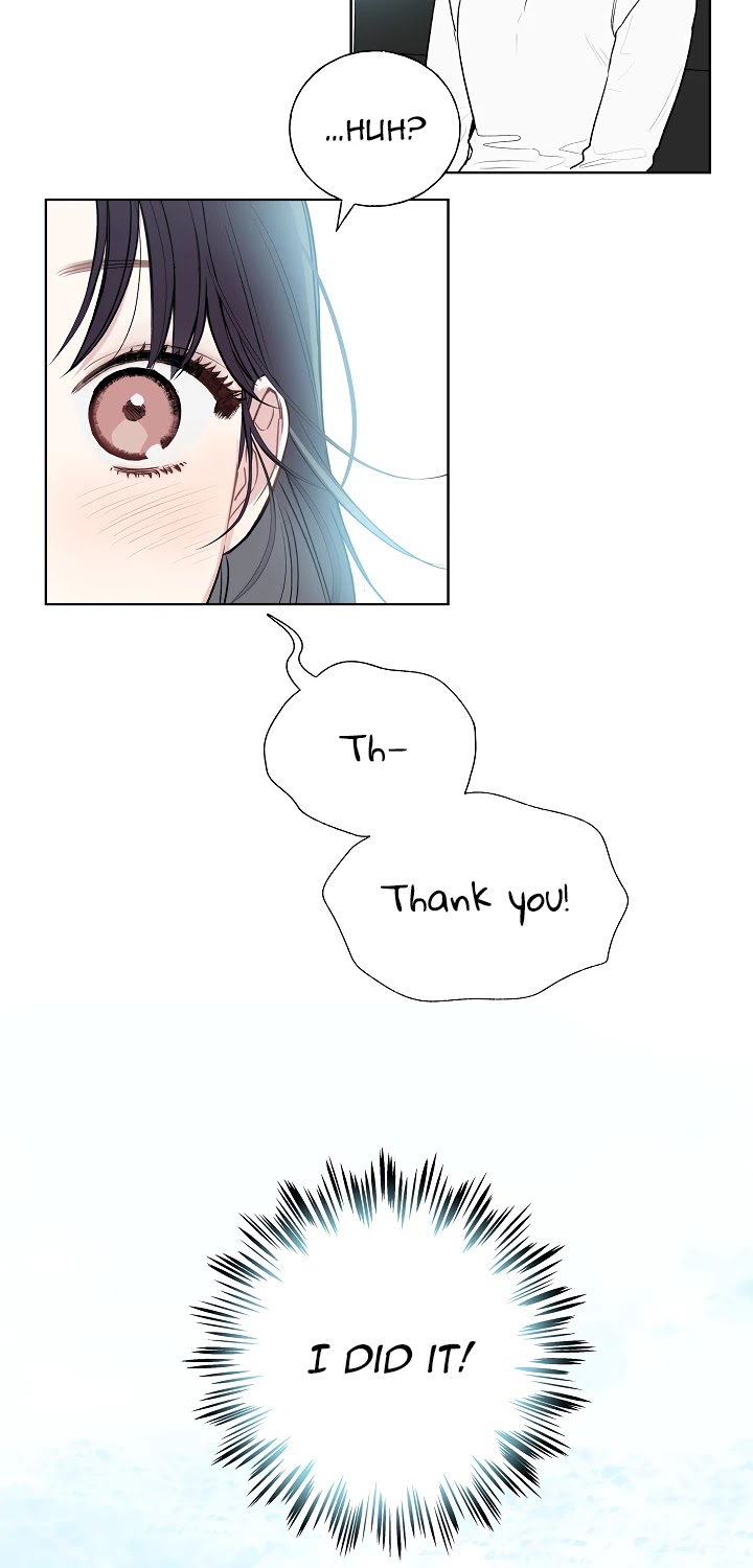 Invitation of Mystic Messenger Chapter 18 page 17 - Chapter 18