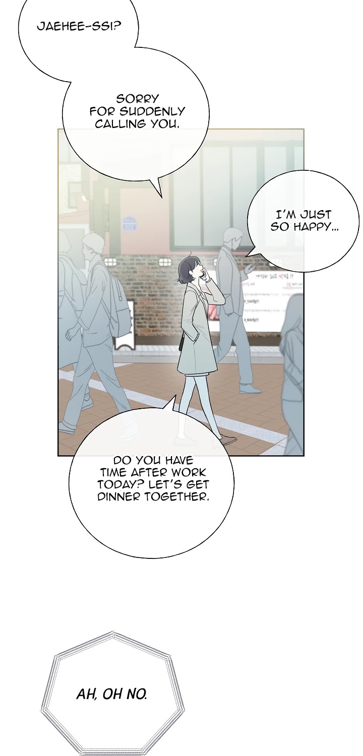 Invitation of Mystic Messenger Chapter 18 page 20 - Chapter 18