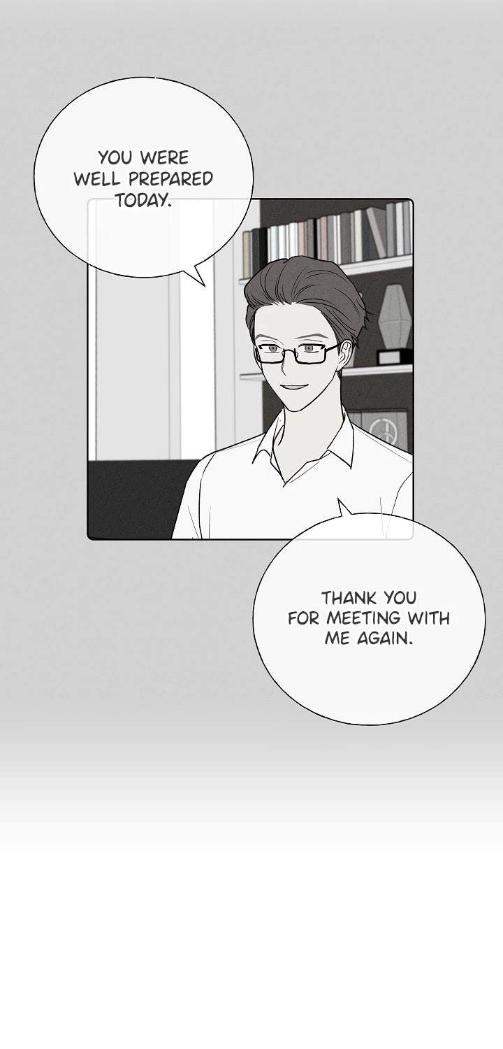 Invitation of Mystic Messenger Chapter 18 page 23 - Chapter 18