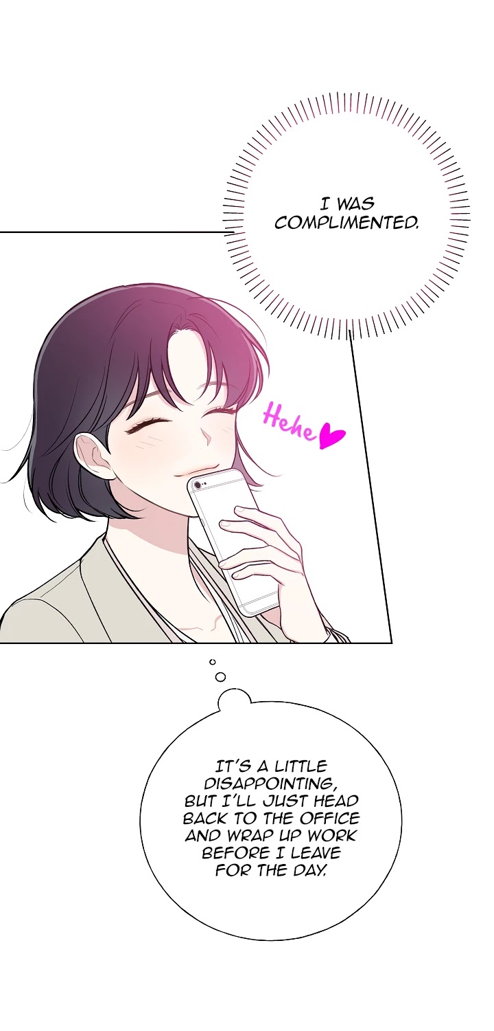 Invitation of Mystic Messenger Chapter 18 page 24 - Chapter 18