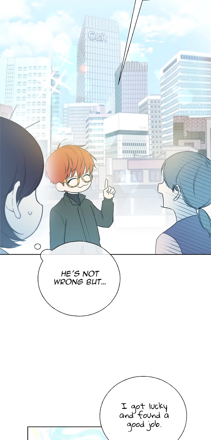 Invitation of Mystic Messenger Chapter 19 page 14 - Chapter 19