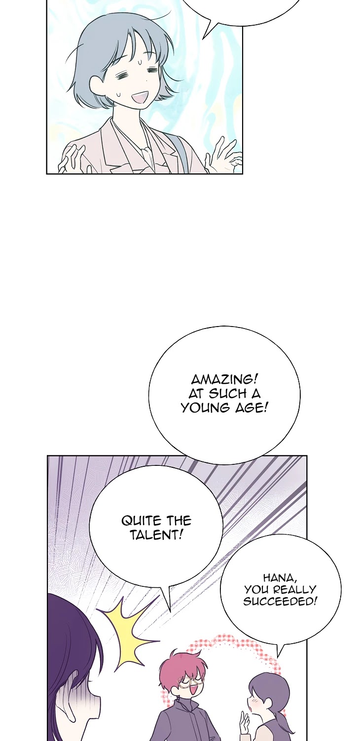 Invitation of Mystic Messenger Chapter 19 page 15 - Chapter 19