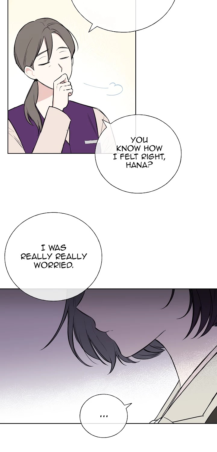 Invitation of Mystic Messenger Chapter 19 page 6 - Chapter 19