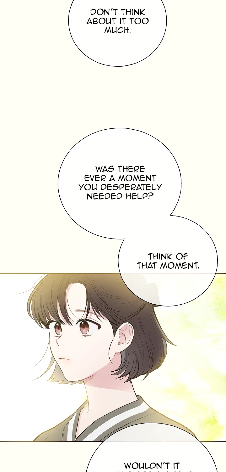 Invitation of Mystic Messenger Chapter 9 page 18 - Chapter 9