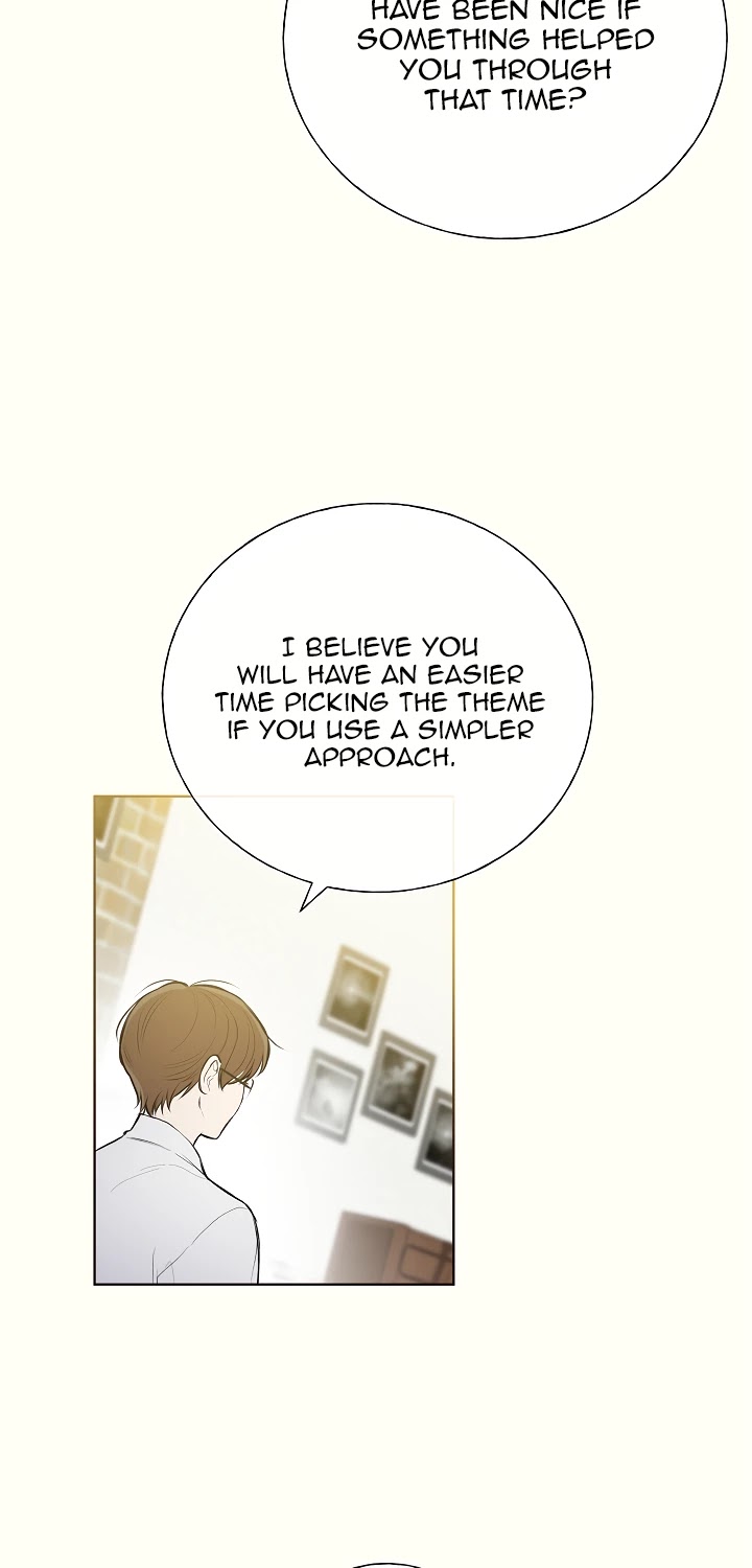Invitation of Mystic Messenger Chapter 9 page 19 - Chapter 9