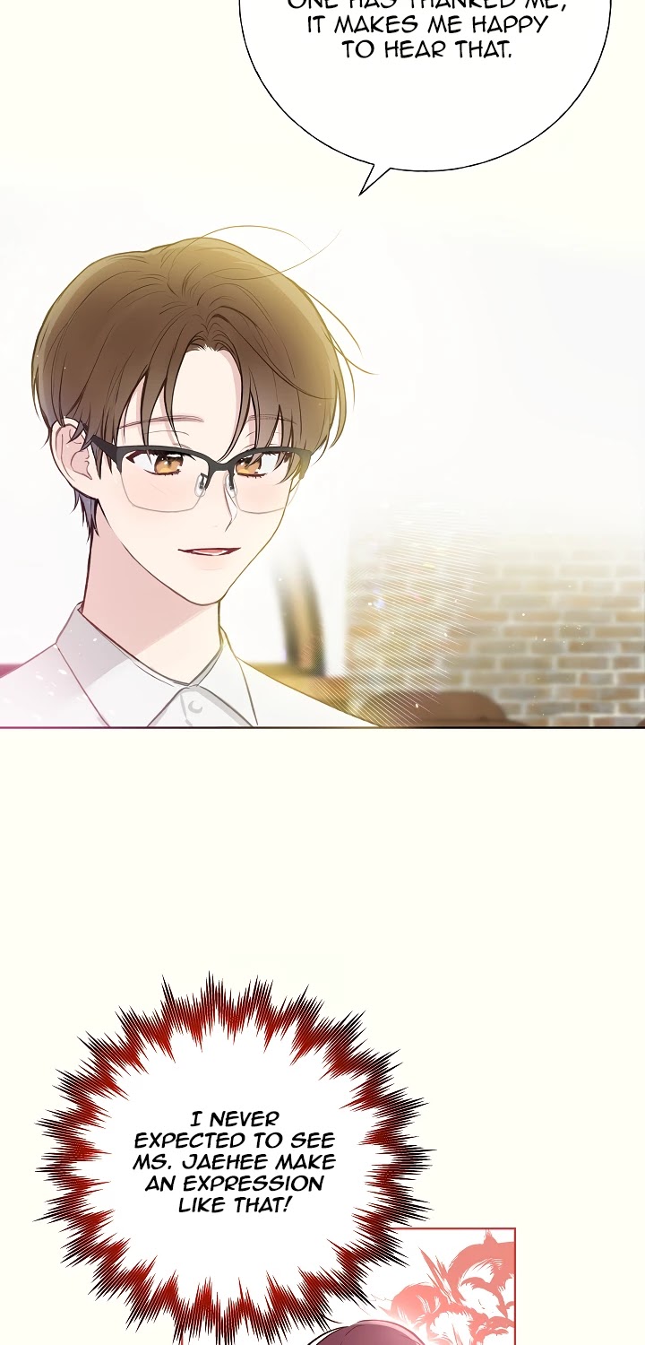 Invitation of Mystic Messenger Chapter 9 page 23 - Chapter 9