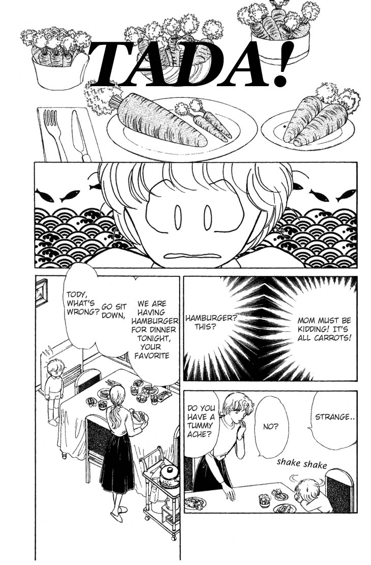 Inviting Darkness Chapter 1.2 page 10 - Chapter 1 v2 : Tody
