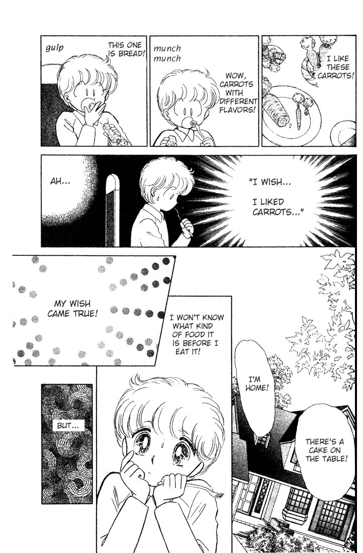 Inviting Darkness Chapter 1.2 page 12 - Chapter 1 v2 : Tody