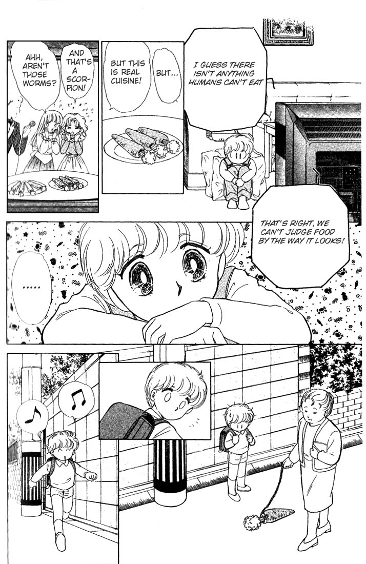Inviting Darkness Chapter 1.2 page 15 - Chapter 1 v2 : Tody