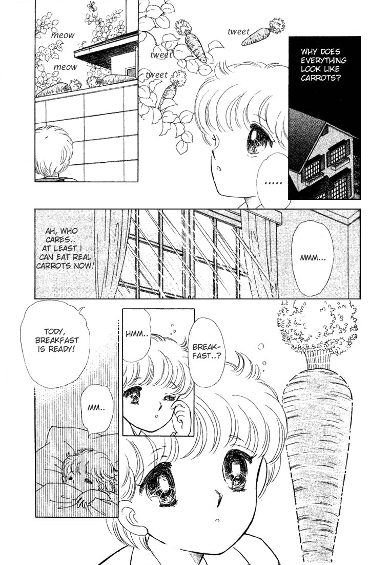 Inviting Darkness Chapter 1.2 page 16 - Chapter 1 v2 : Tody