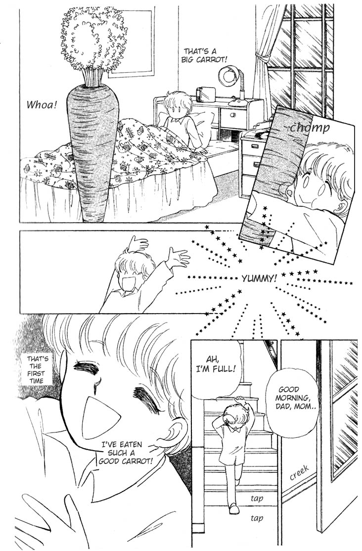 Inviting Darkness Chapter 1.2 page 17 - Chapter 1 v2 : Tody