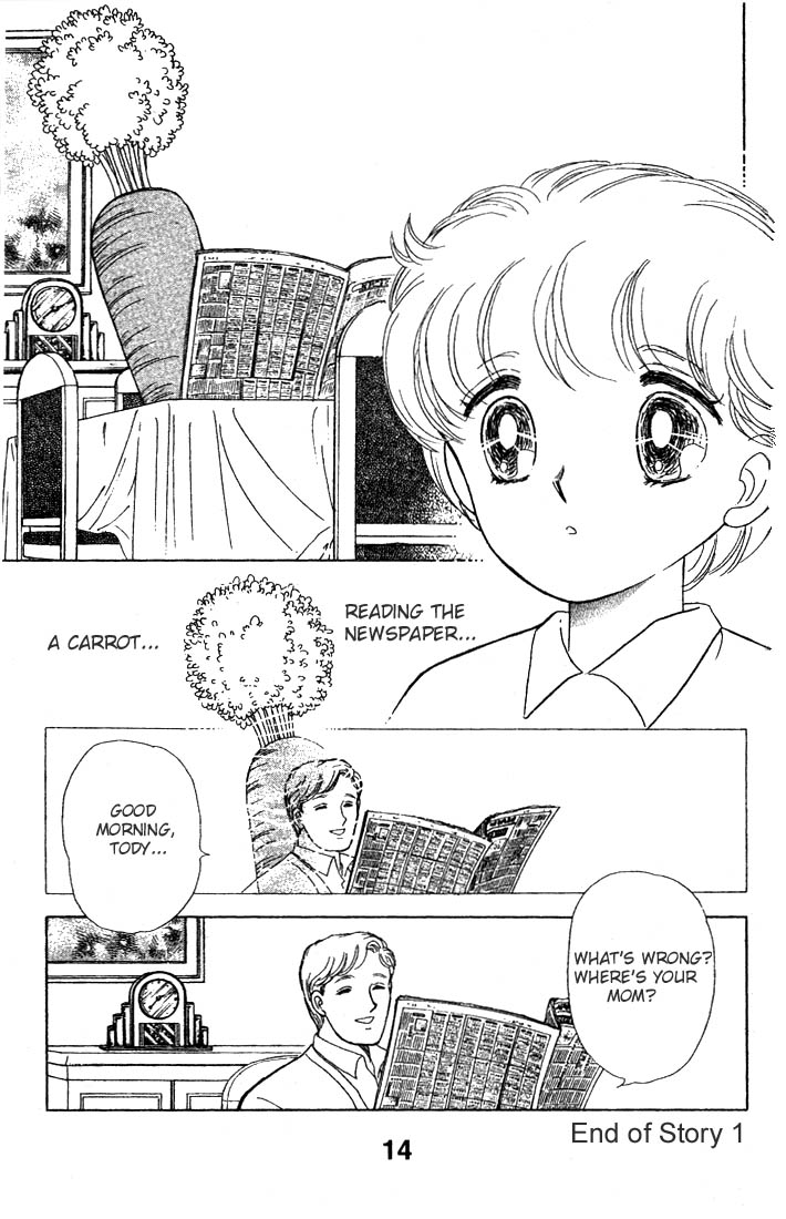 Inviting Darkness Chapter 1.2 page 18 - Chapter 1 v2 : Tody
