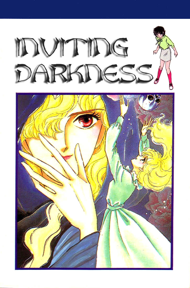 Inviting Darkness Chapter 1.2 page 2 - Chapter 1 v2 : Tody