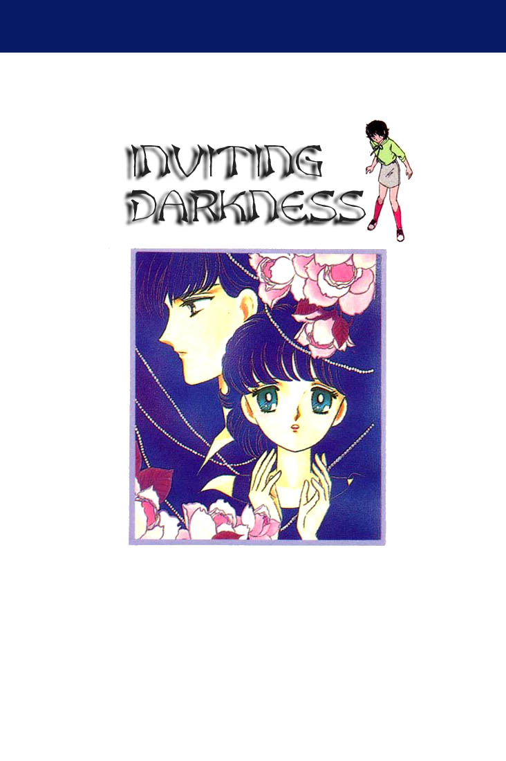 Inviting Darkness Chapter 1.2 page 3 - Chapter 1 v2 : Tody