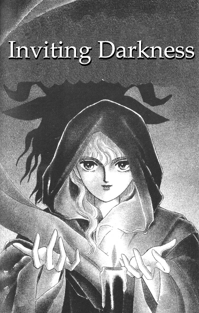 Inviting Darkness Chapter 1.2 page 5 - Chapter 1 v2 : Tody