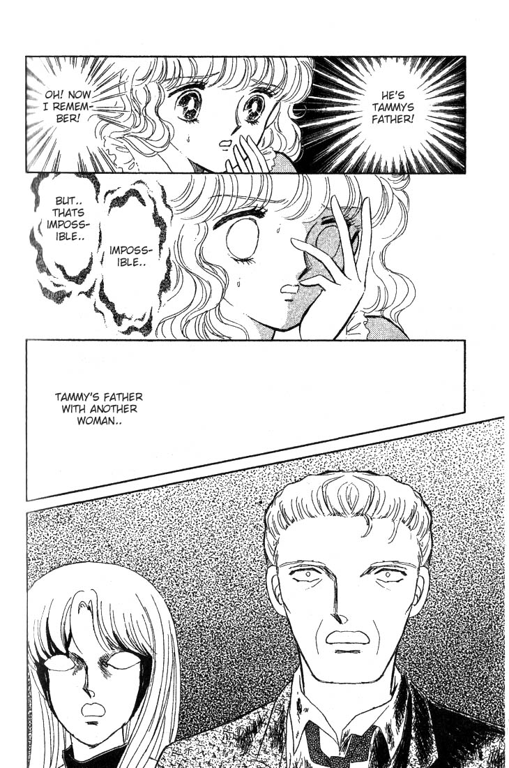 Inviting Darkness Chapter 2.2 page 20 - Chapter 2 v2 : The Last Bus