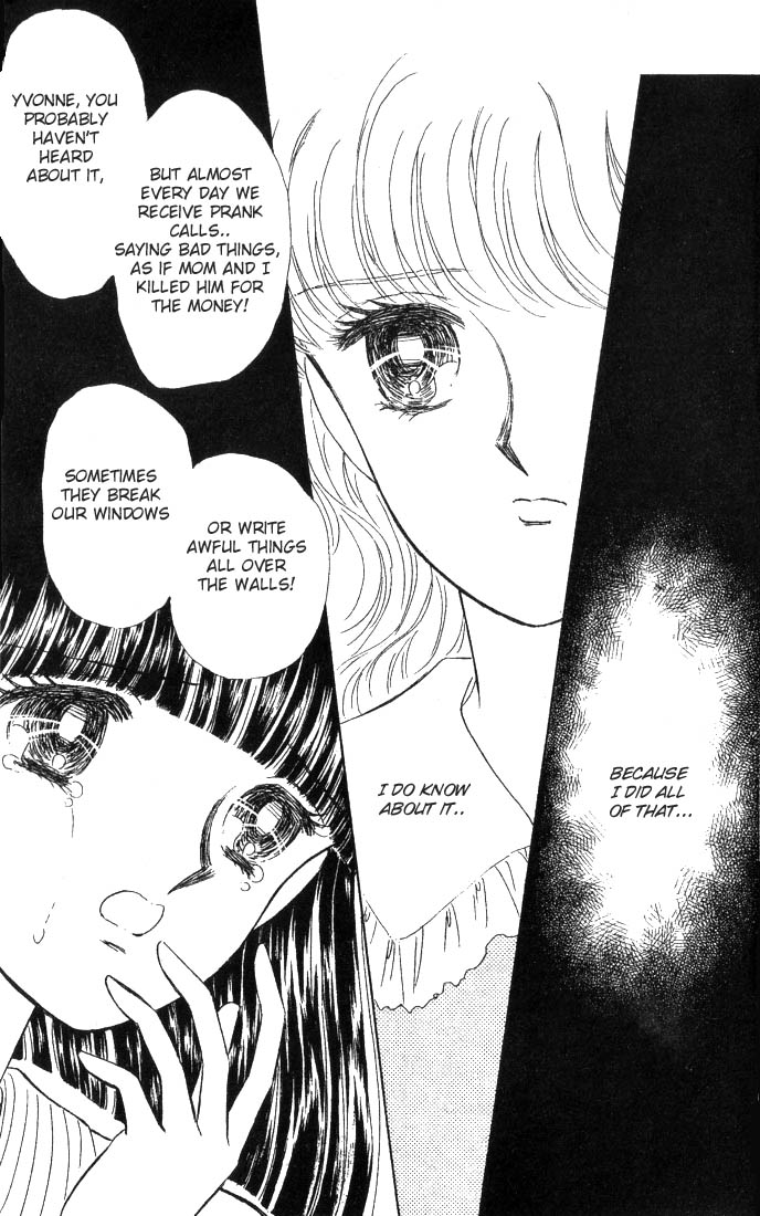 Inviting Darkness Chapter 2.2 page 8 - Chapter 2 v2 : The Last Bus